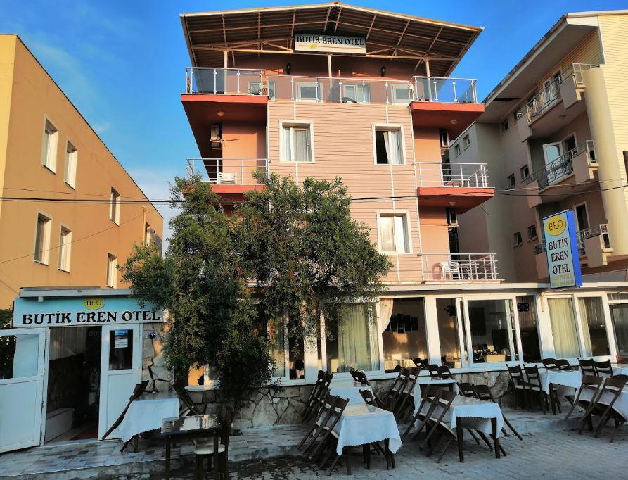 Eren Hotel