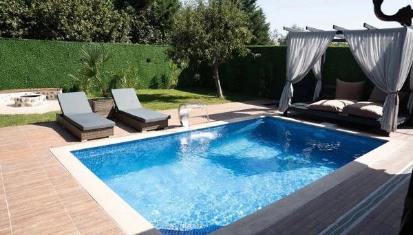 Club Green Garden Hotel