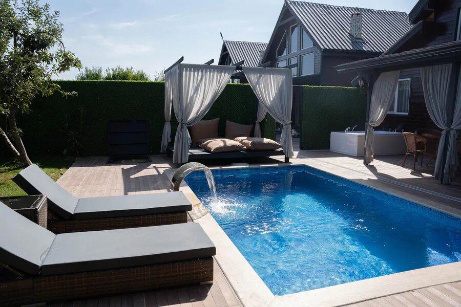 Club Green Garden Hotel
