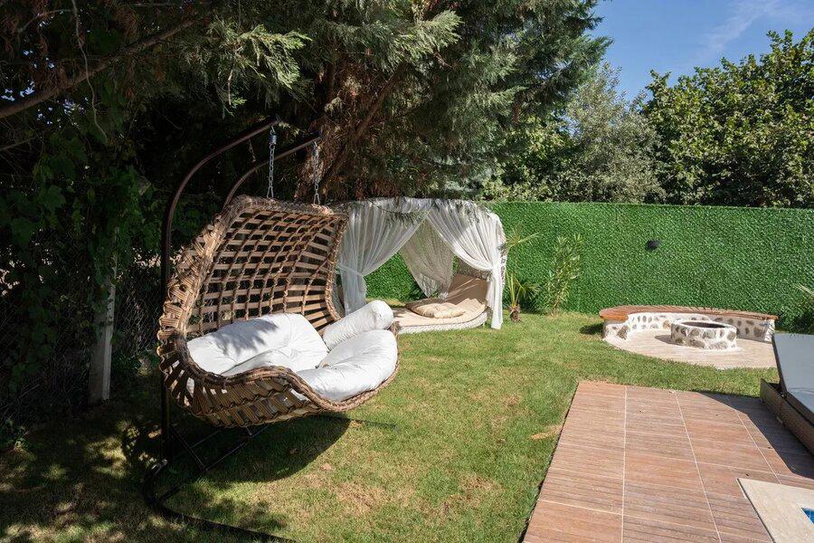 Club Green Garden Hotel