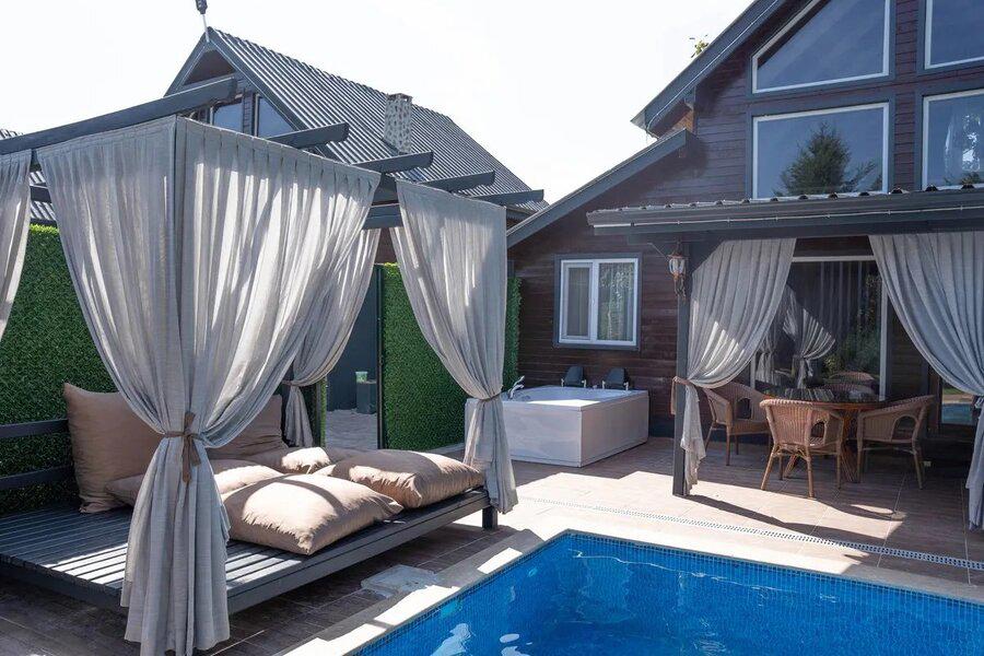 Club Green Garden Hotel