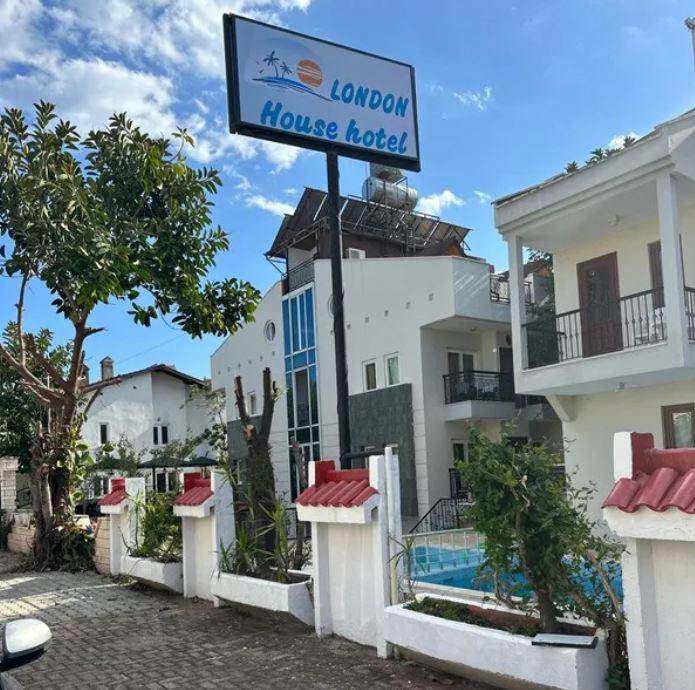 London House