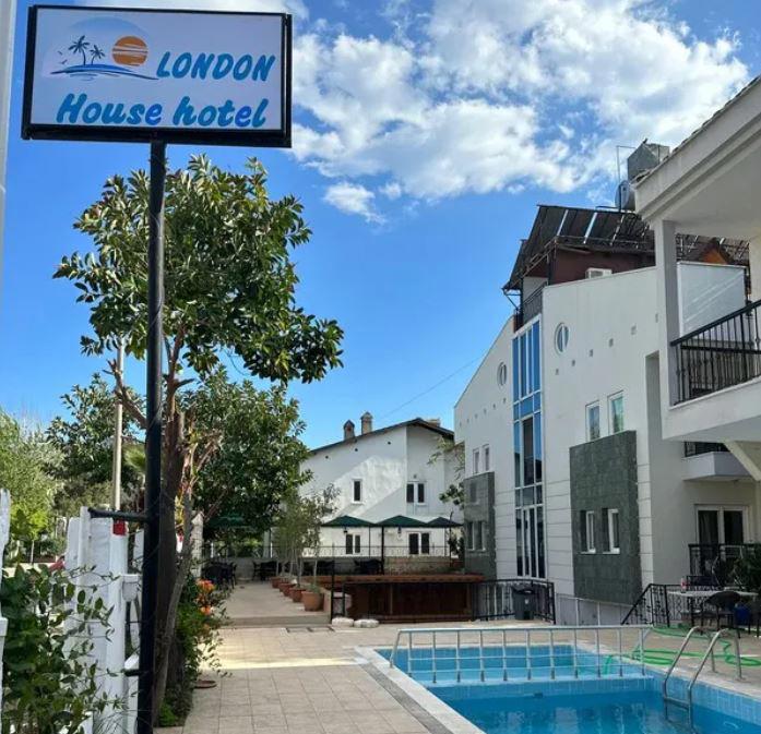 London House