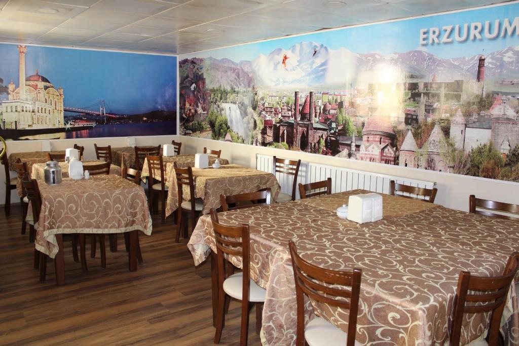 Çağ Otel