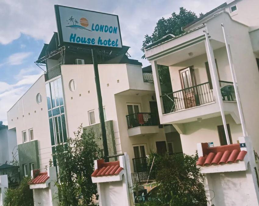London House