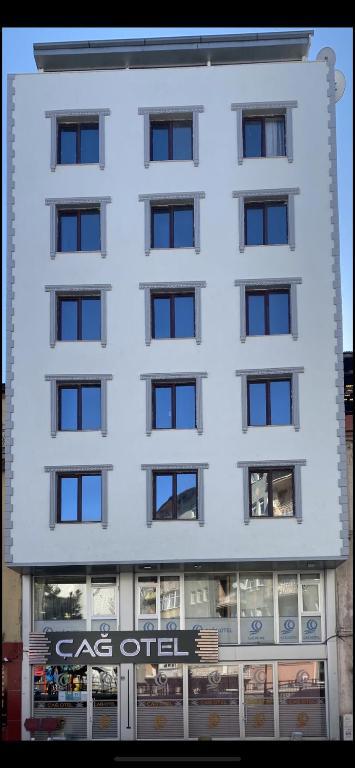 Çağ Otel