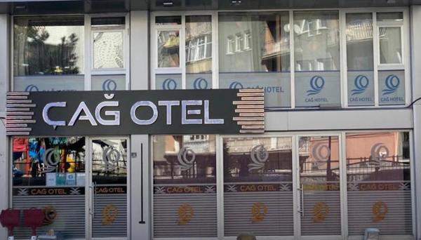 Çağ Otel