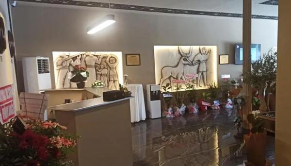 Zerde Otel