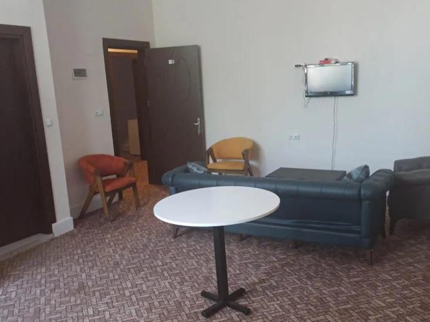 Zerde Otel