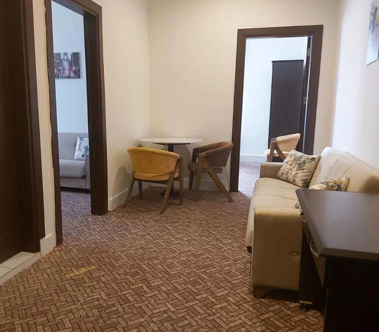 Zerde Otel