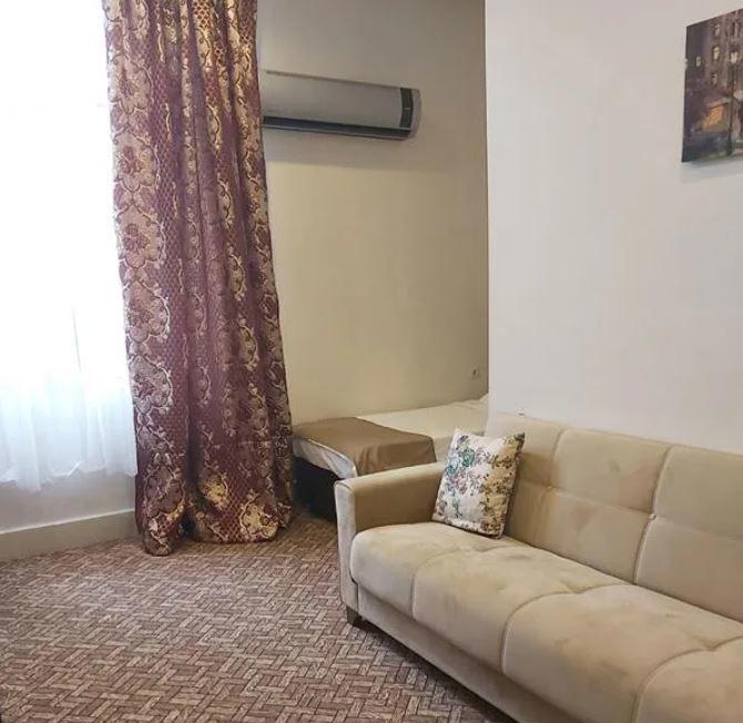 Zerde Otel