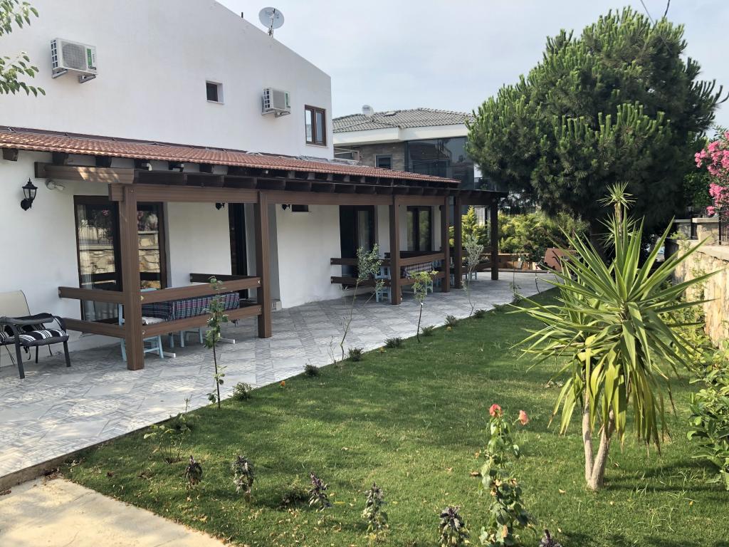 Çeşmeli Boutique Hotel