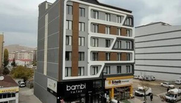 Padishah Suite Otel