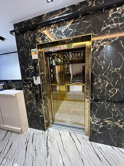 Padishah Suite Otel