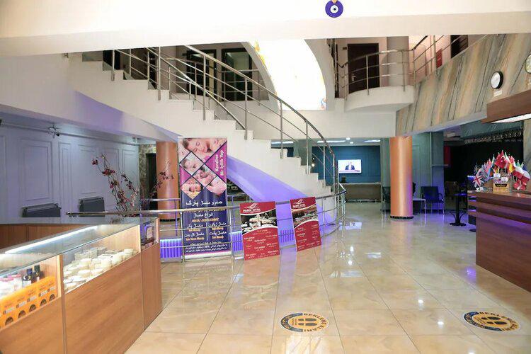 Dimet Park Hotel
