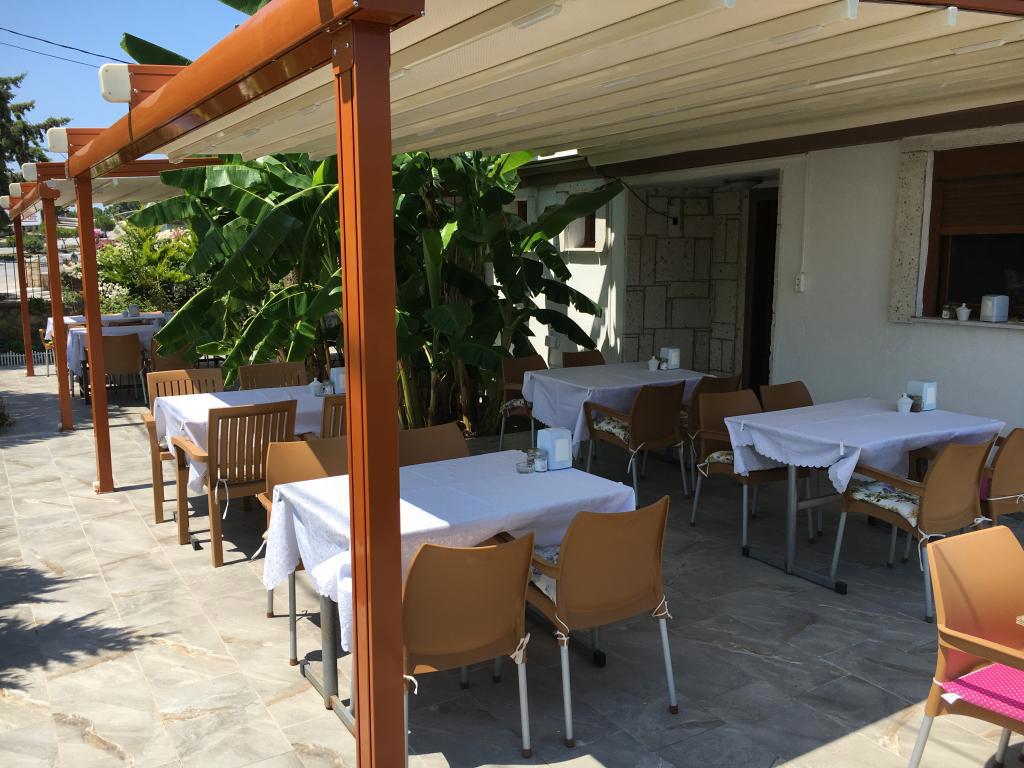 Çeşmeli Boutique Hotel