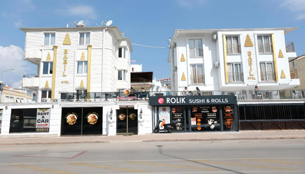 Babil Hotel Antalya