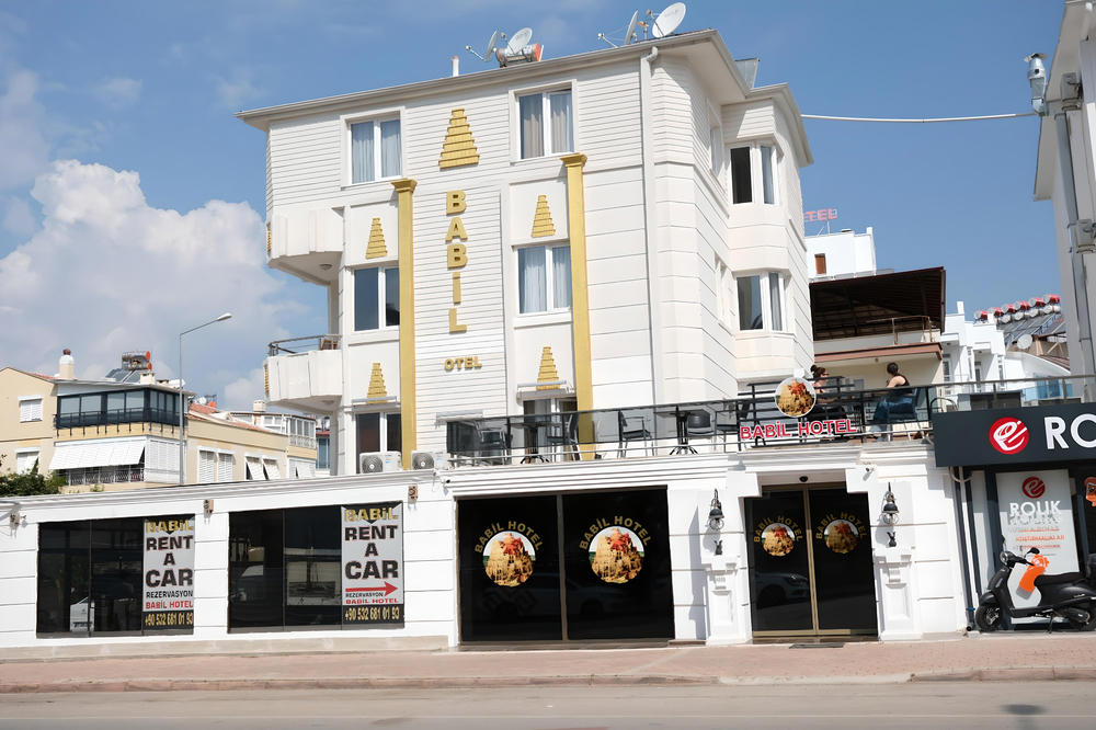 Babil Hotel Antalya