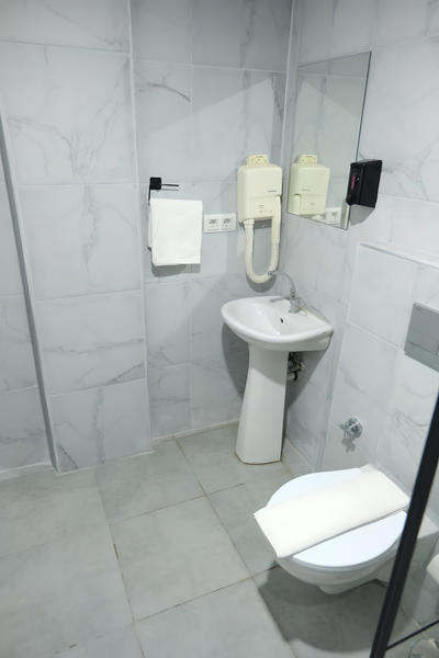 Babil Hotel Antalya