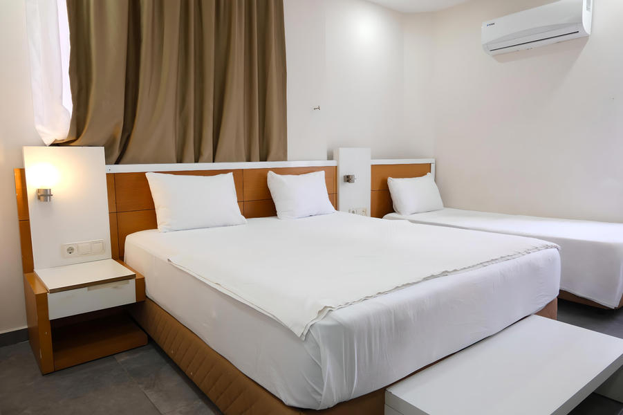 Babil Hotel Antalya