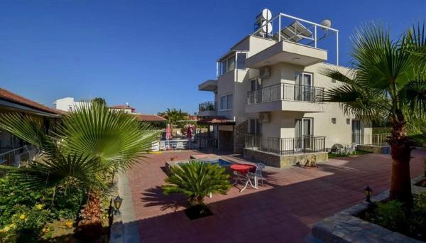 Esmeralda Butik Otel