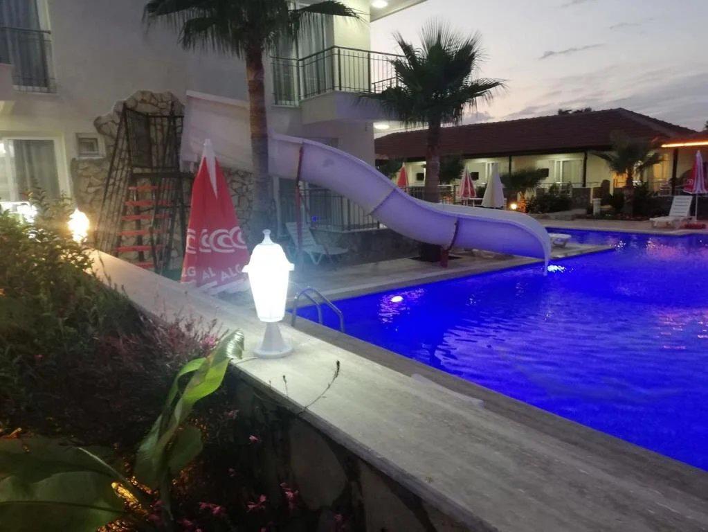 Esmeralda Butik Otel