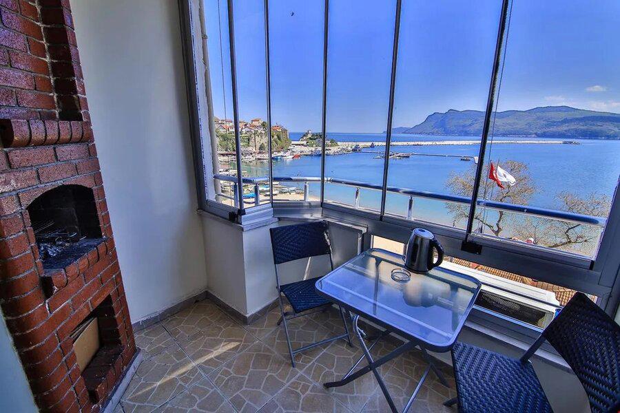 Amasra Ayışığı Pansiyon