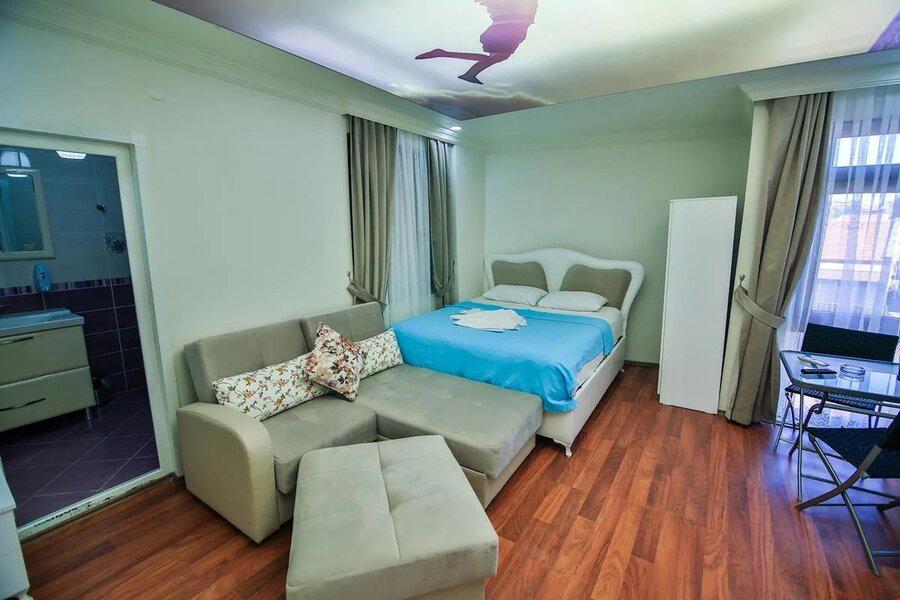 Amasra Ayışığı Pansiyon