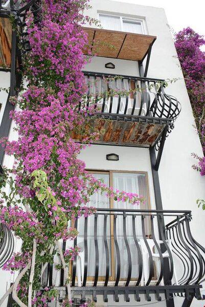 Gümbet Hotel