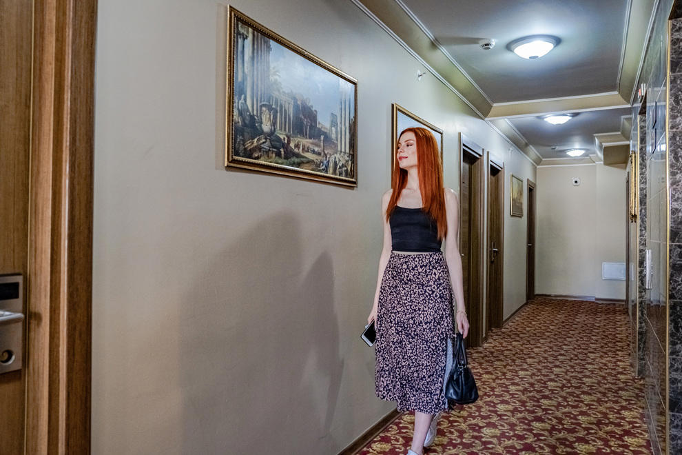 Hamit Hotel Kızılay