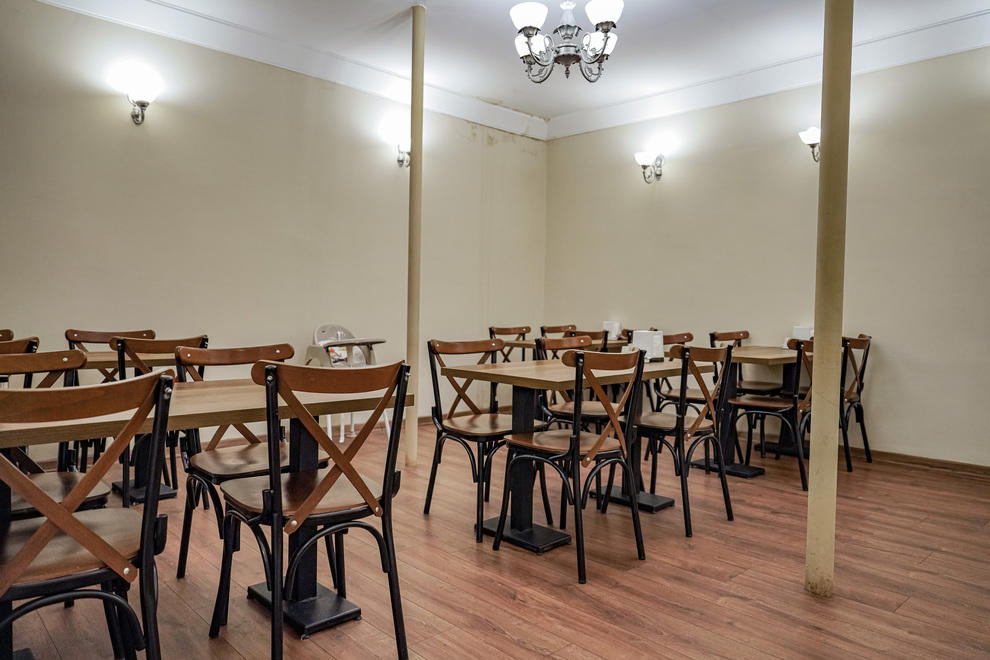 Hamit Hotel Kızılay