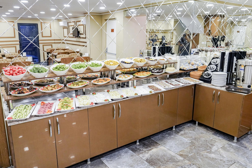 Hamit Hotel Kızılay