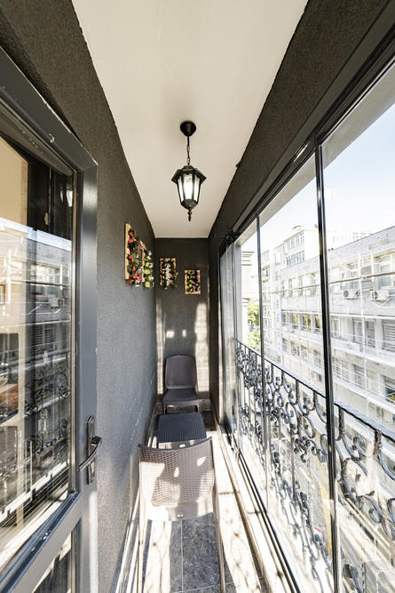 Hamit Hotel Kızılay