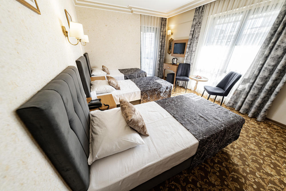 Hamit Hotel Kızılay