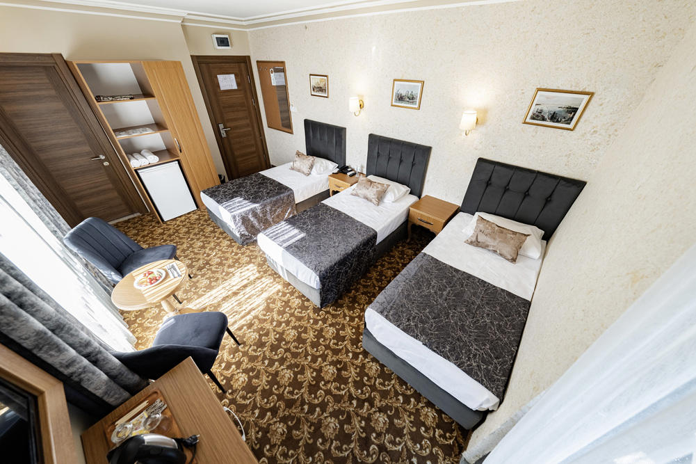 Hamit Hotel Kızılay