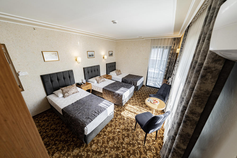 Hamit Hotel Kızılay