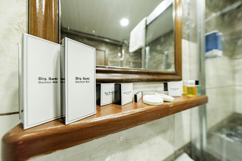 Hamit Hotel Kızılay