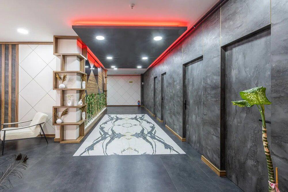 Nd Suite