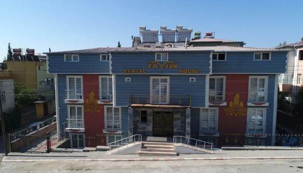 Tayfun Rental House