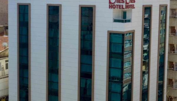 Dies Hotel