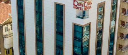 Dies Hotel