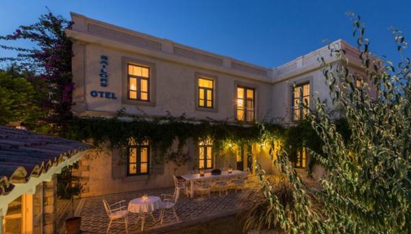 Sailors Hotel Meydan