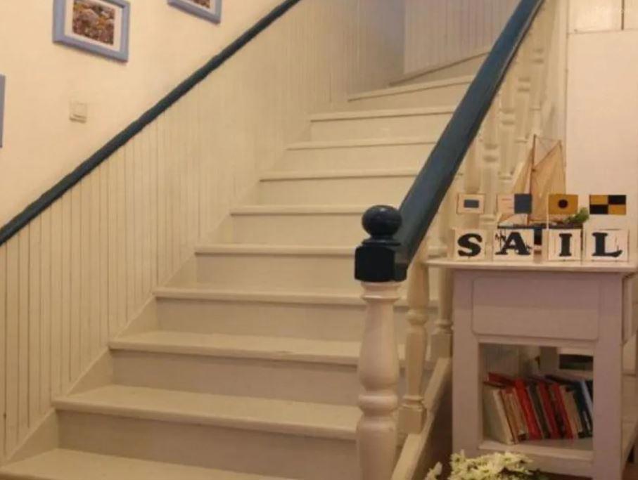 Sailors Hotel Meydan