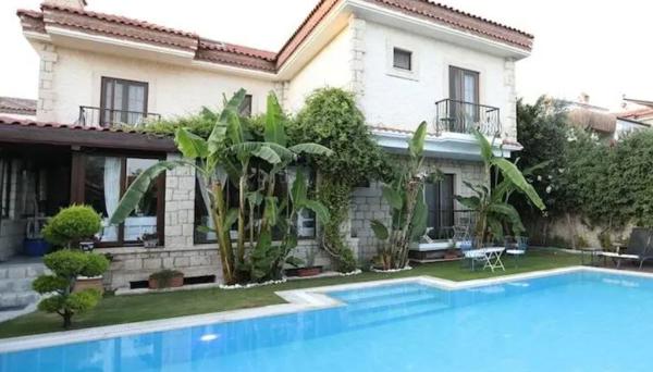 Alaçatı Kite Butik & Apart Otel
