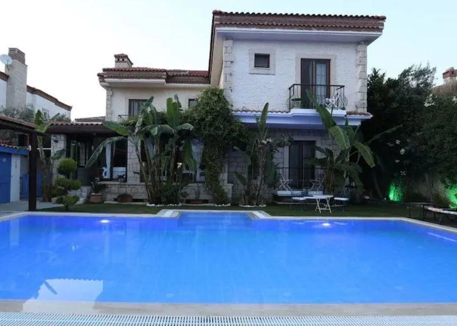Alaçatı Kite Butik & Apart Otel