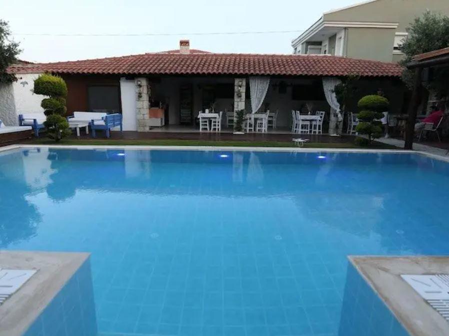 Alaçatı Kite Butik & Apart Otel