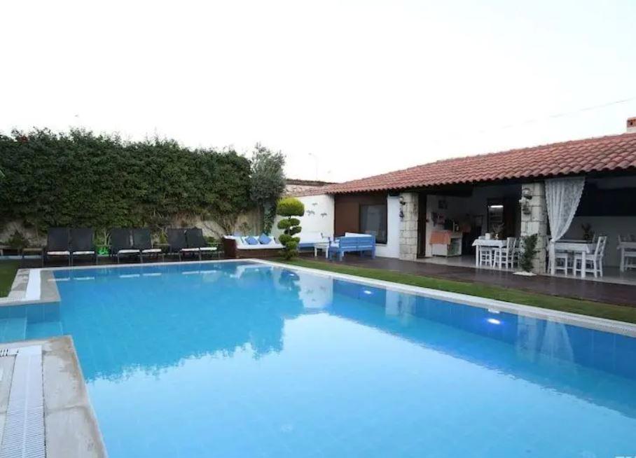 Alaçatı Kite Butik & Apart Otel