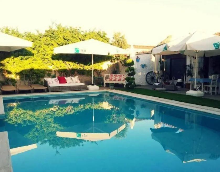 Alaçatı Kite Butik & Apart Otel
