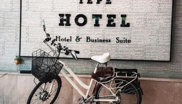 Tepe Hotel & Business Suite