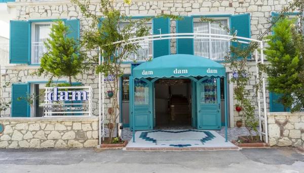 Dam Hotel Lara